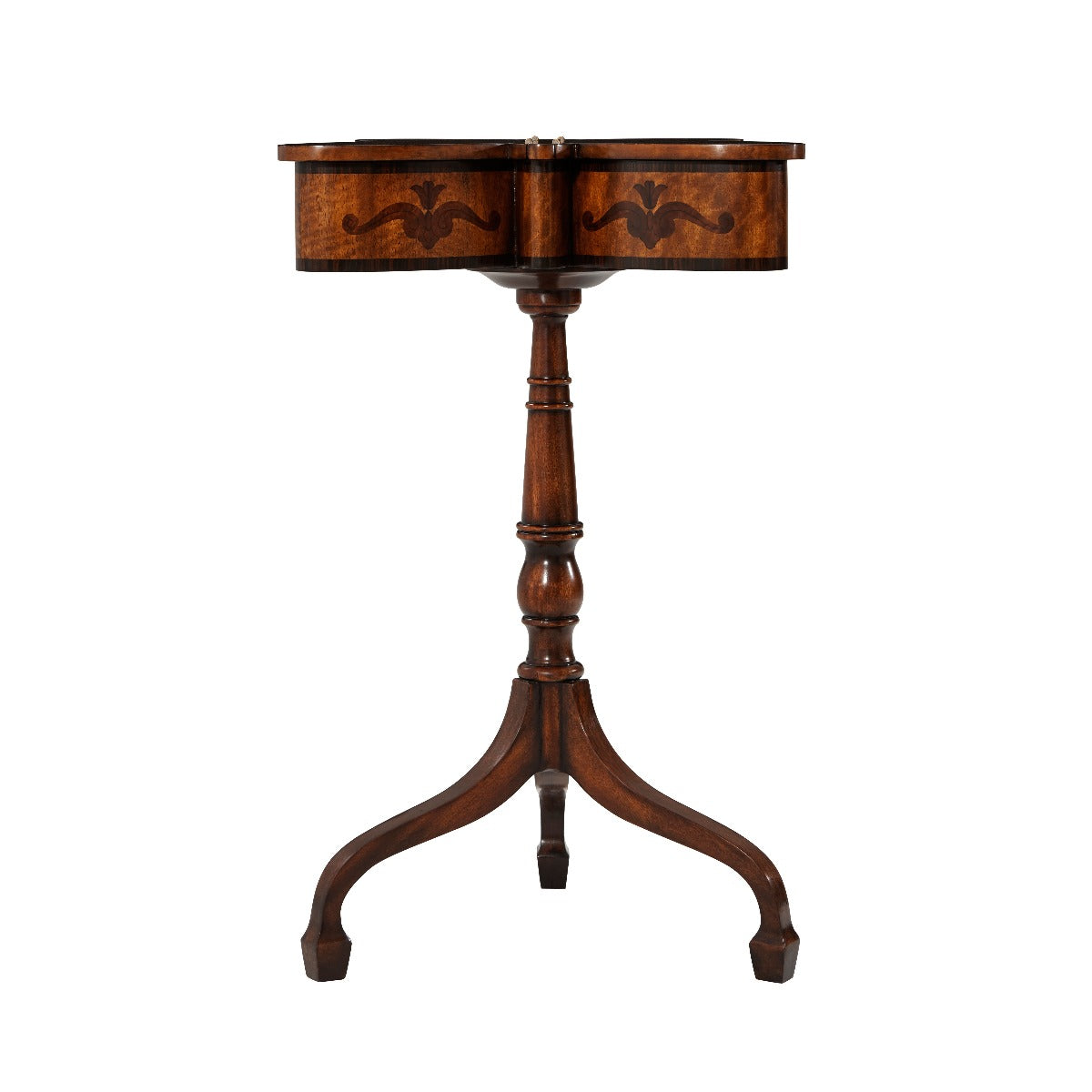 Theodore Alexander The Butterfly Accent Table