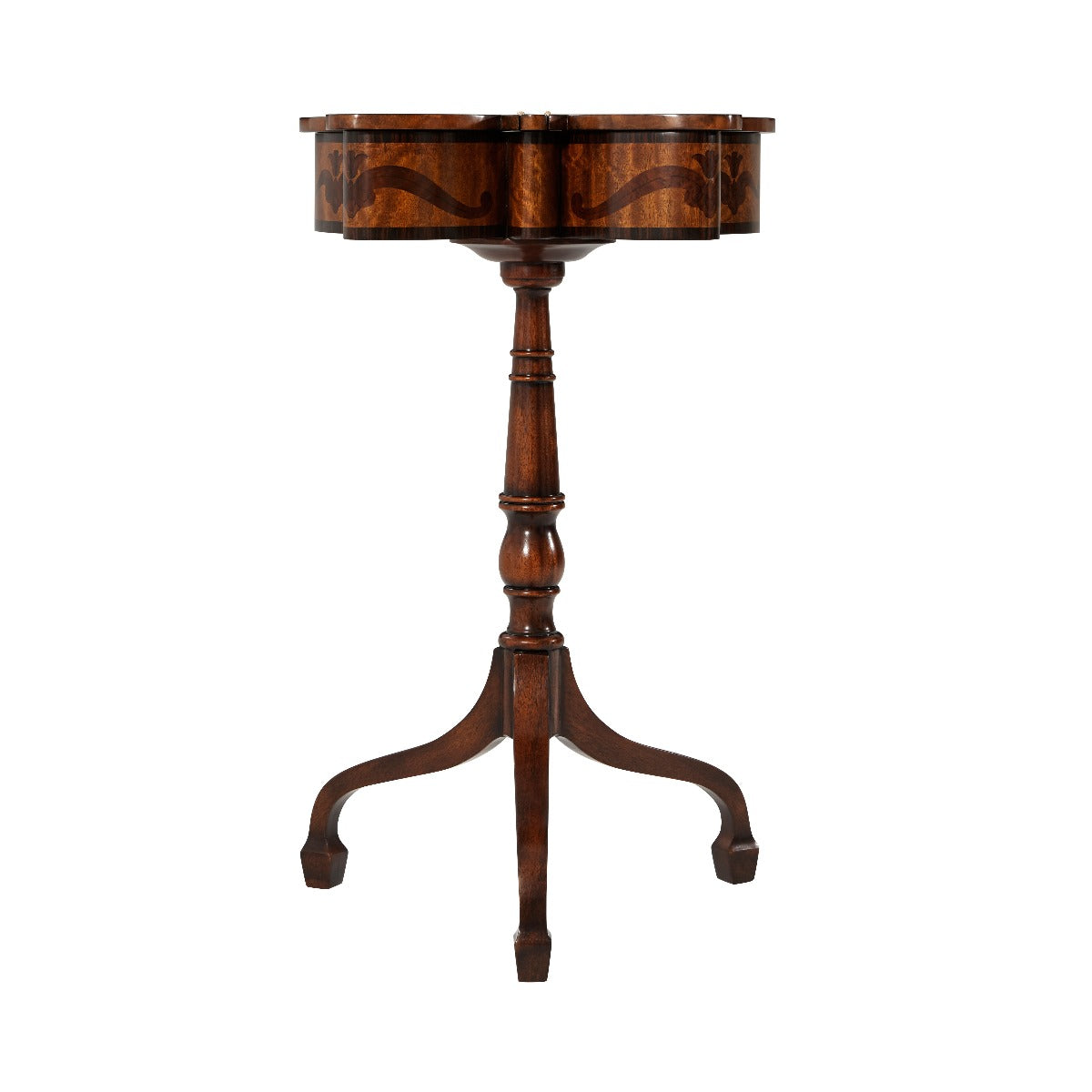 Theodore Alexander The Butterfly Accent Table