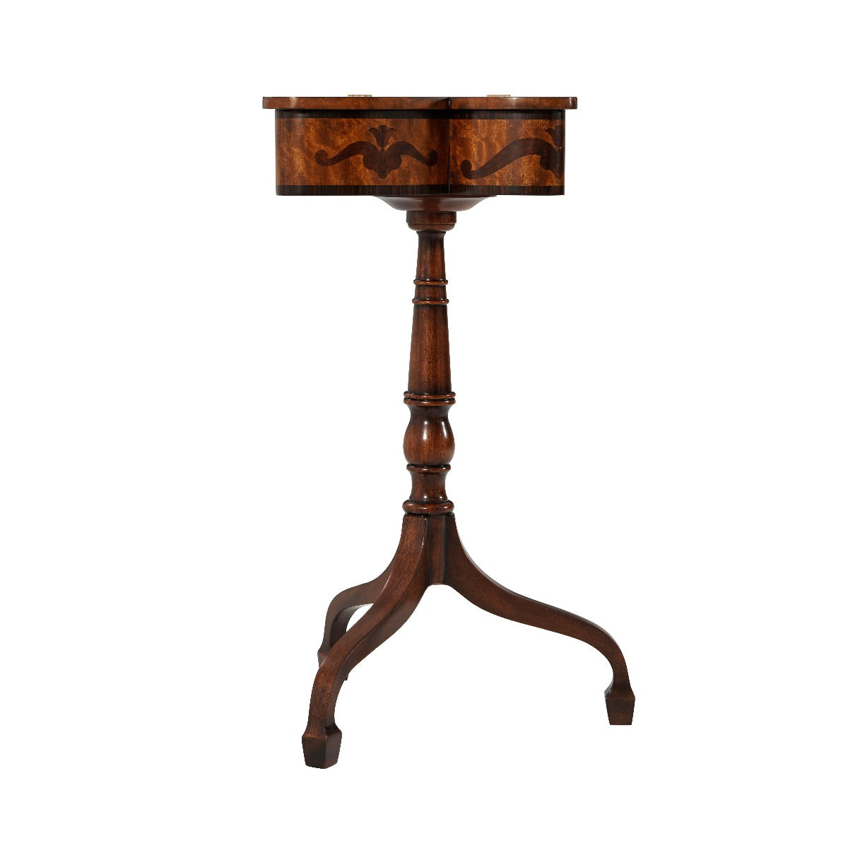 Theodore Alexander The Butterfly Accent Table