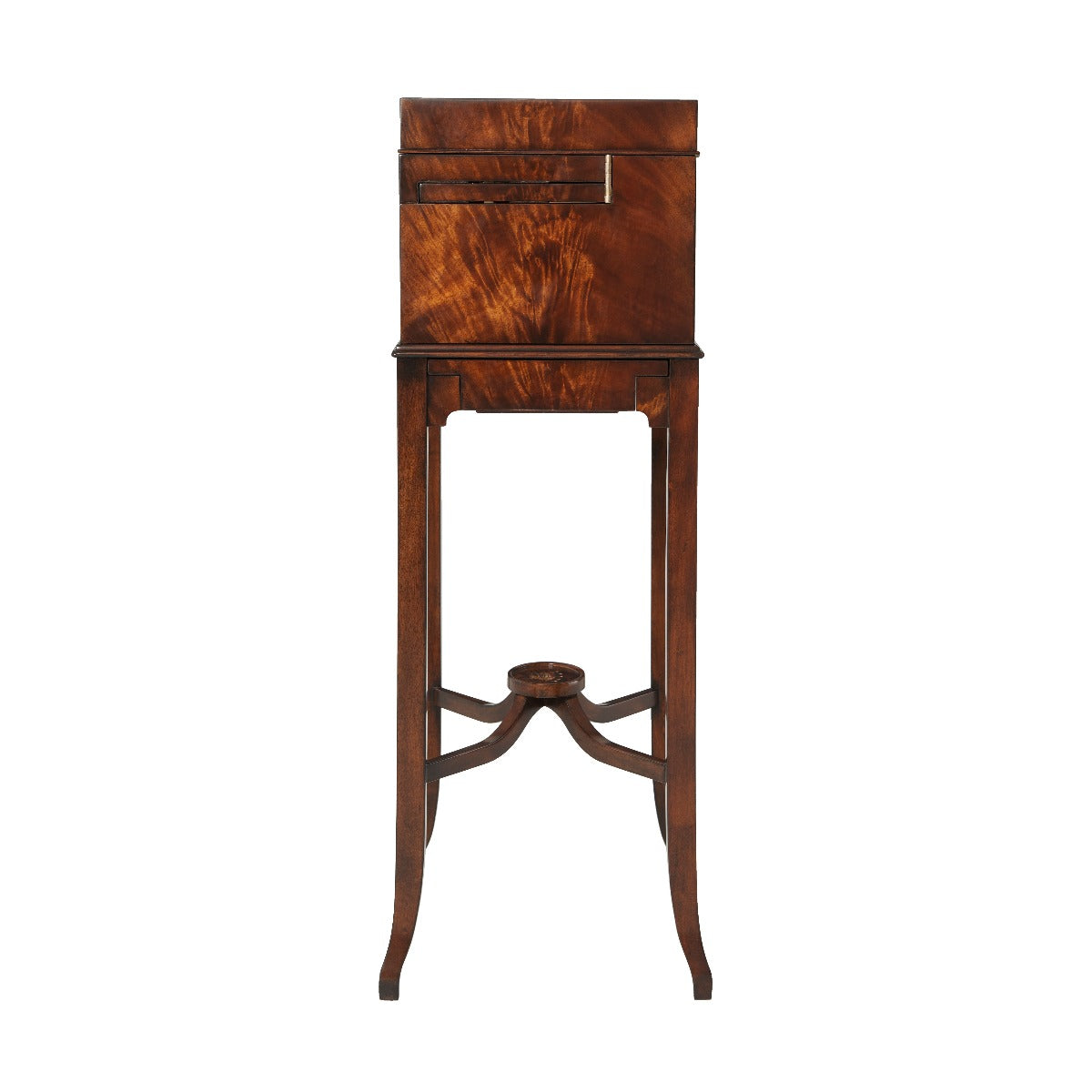 Theodore Alexander The Spencer Dressing Box