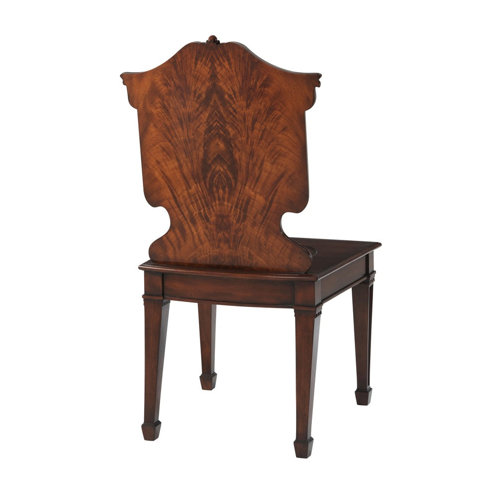 Theodore Alexander The Wootton Hall Accent Chair