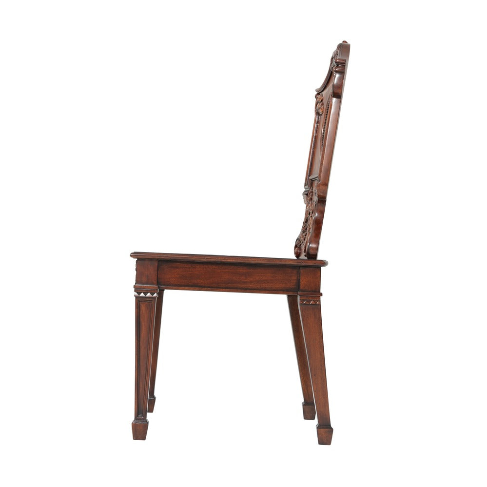 Theodore Alexander The Wootton Hall Accent Chair