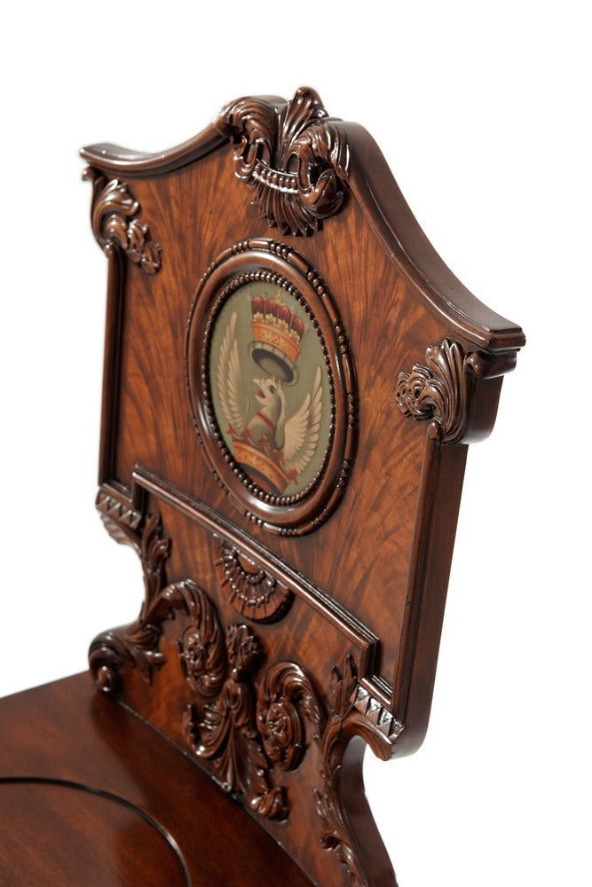 Theodore Alexander The Wootton Hall Accent Chair