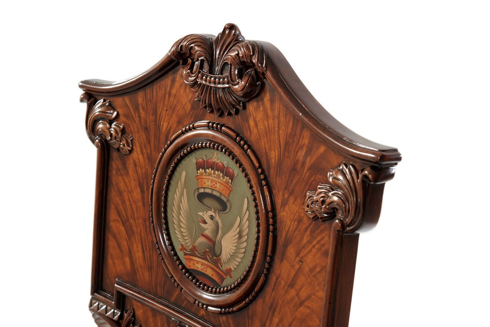 Theodore Alexander The Wootton Hall Accent Chair