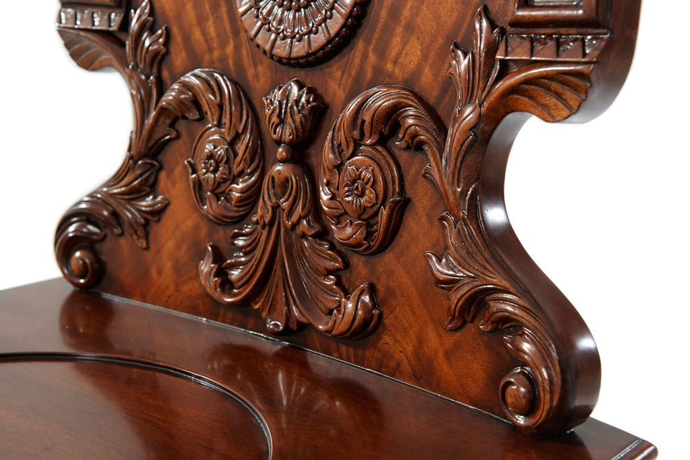 Theodore Alexander The Wootton Hall Accent Chair