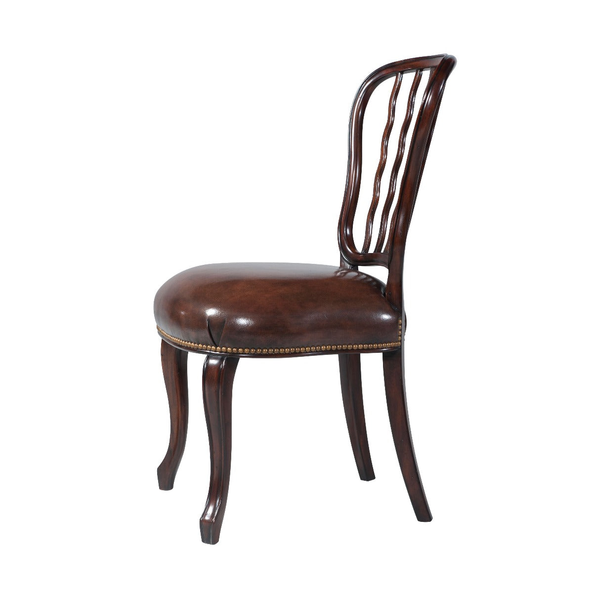 Theodore Alexander The Seddon Side Chair