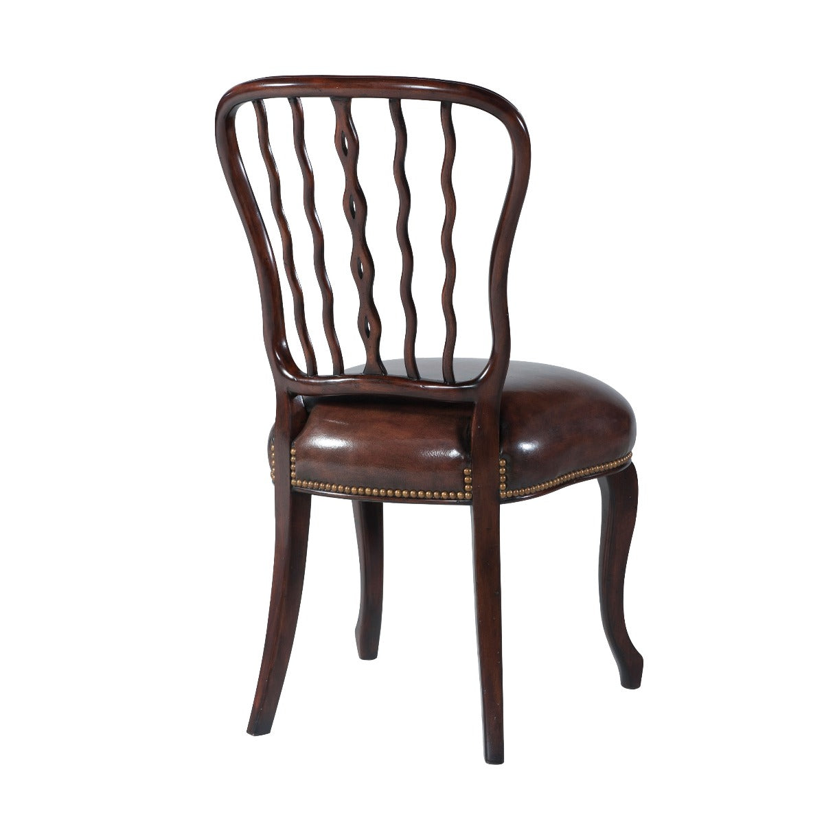 Theodore Alexander The Seddon Side Chair