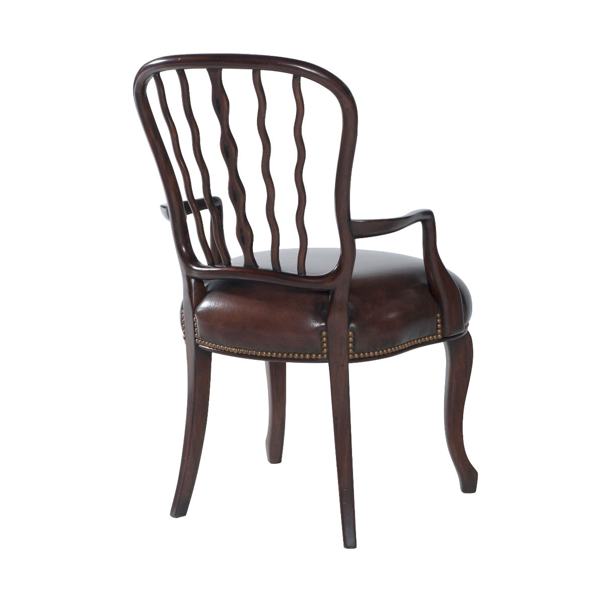 Theodore Alexander The Seddon Armchair