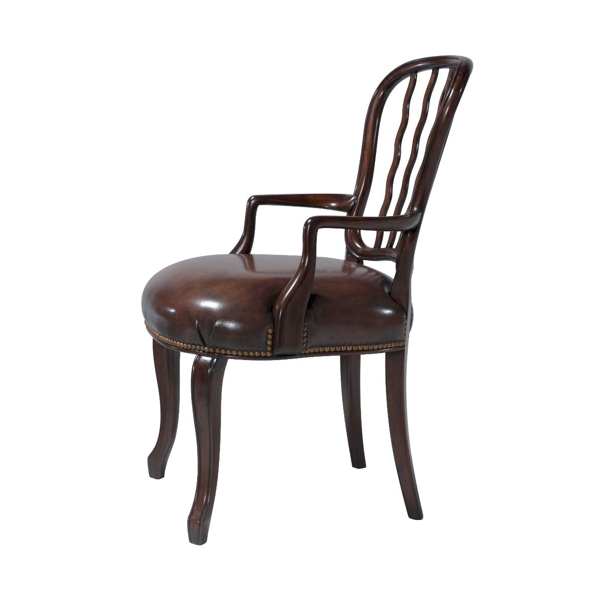 Theodore Alexander The Seddon Armchair