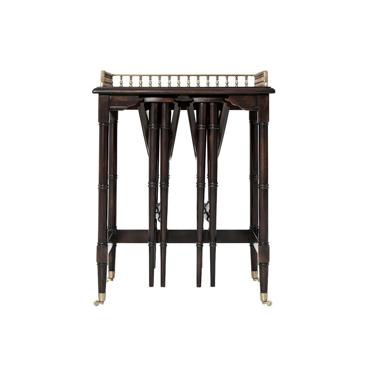 Theodore Alexander Ingenious Nest of Tables