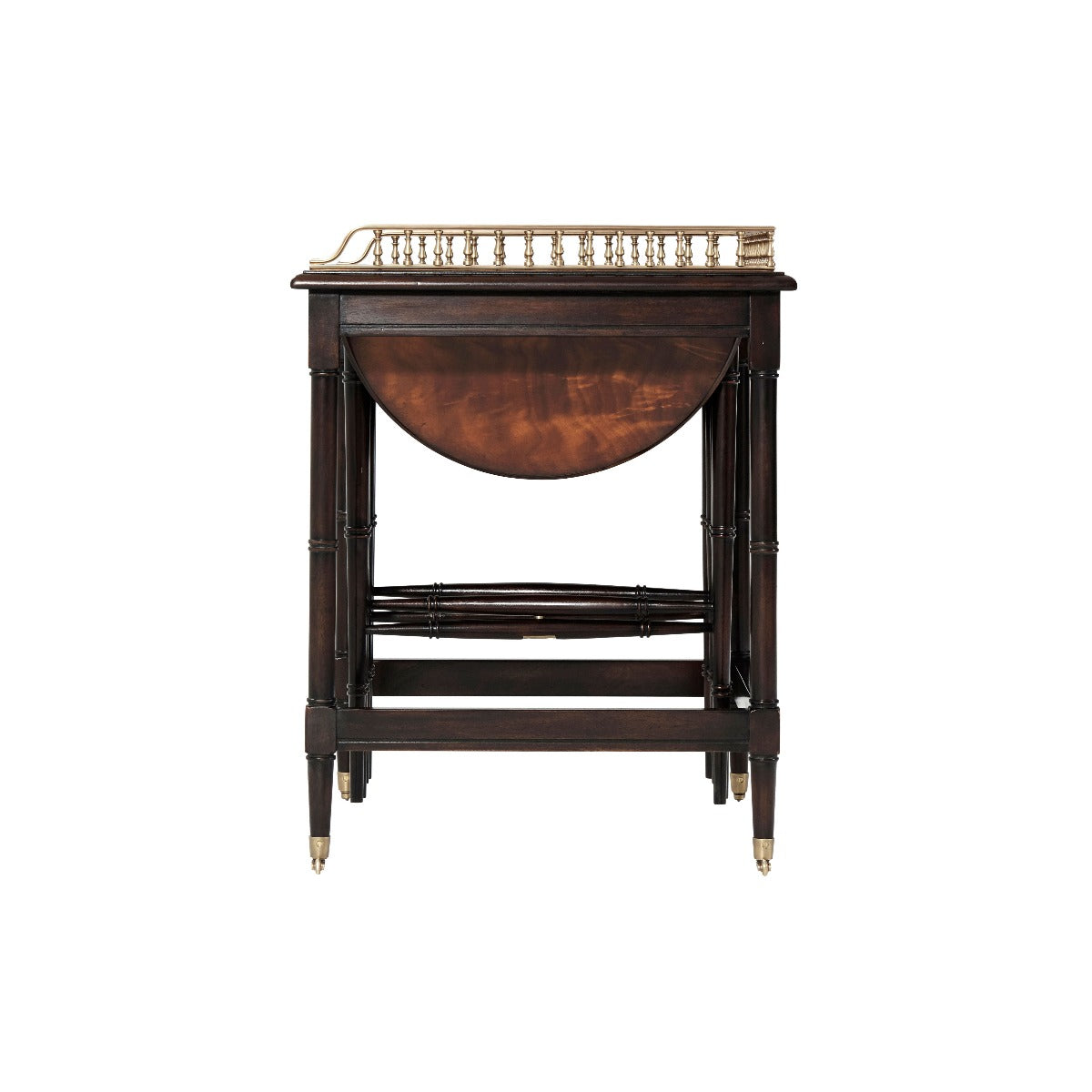 Theodore Alexander Ingenious Nest of Tables