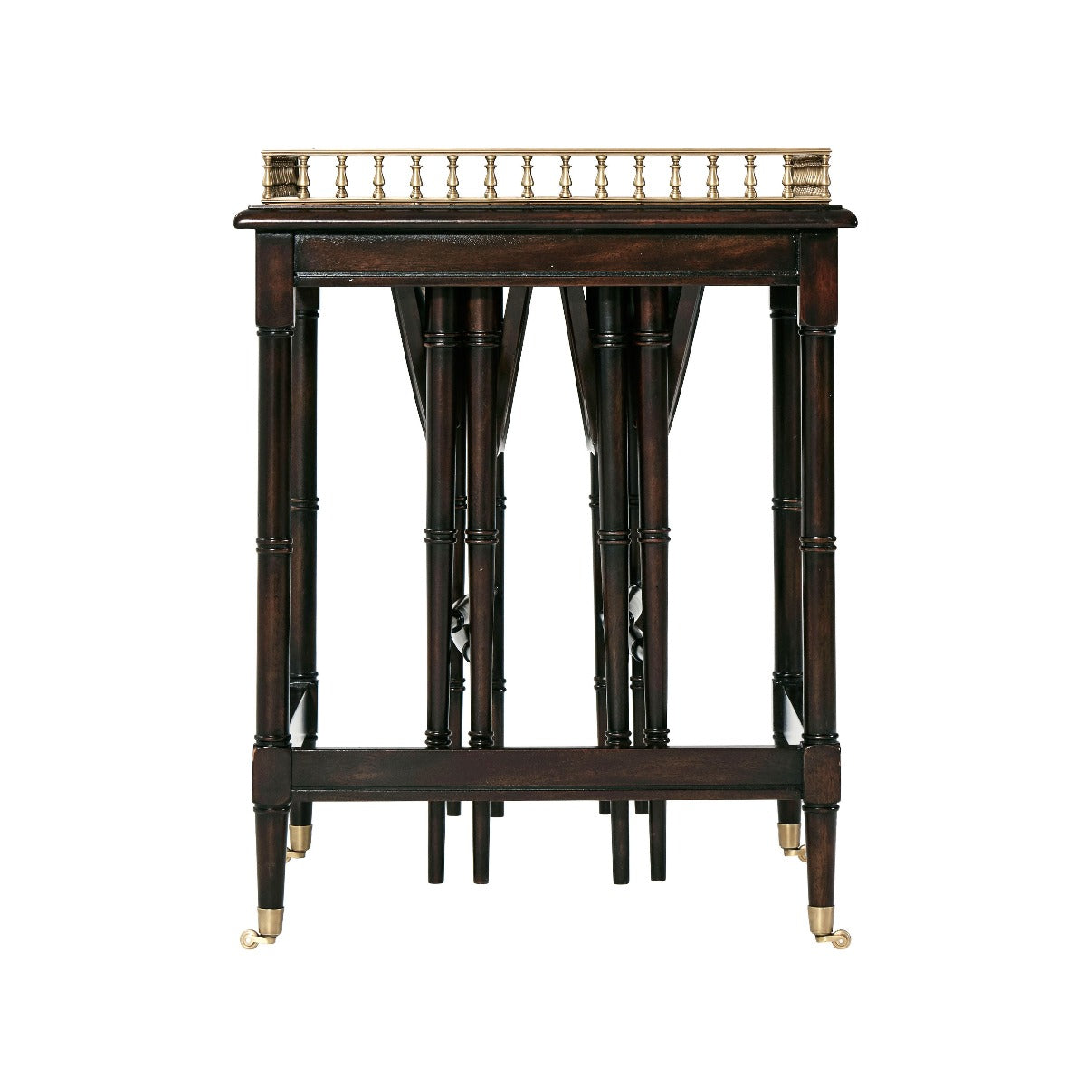 Theodore Alexander Ingenious Nest of Tables