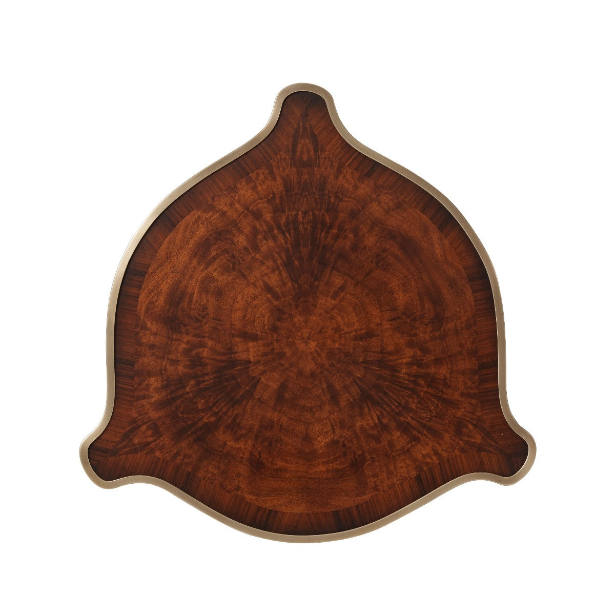 Theodore Alexander Caryatids Accent Table