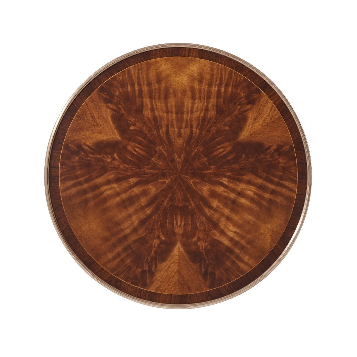 Theodore Alexander Admiralty Accent Table