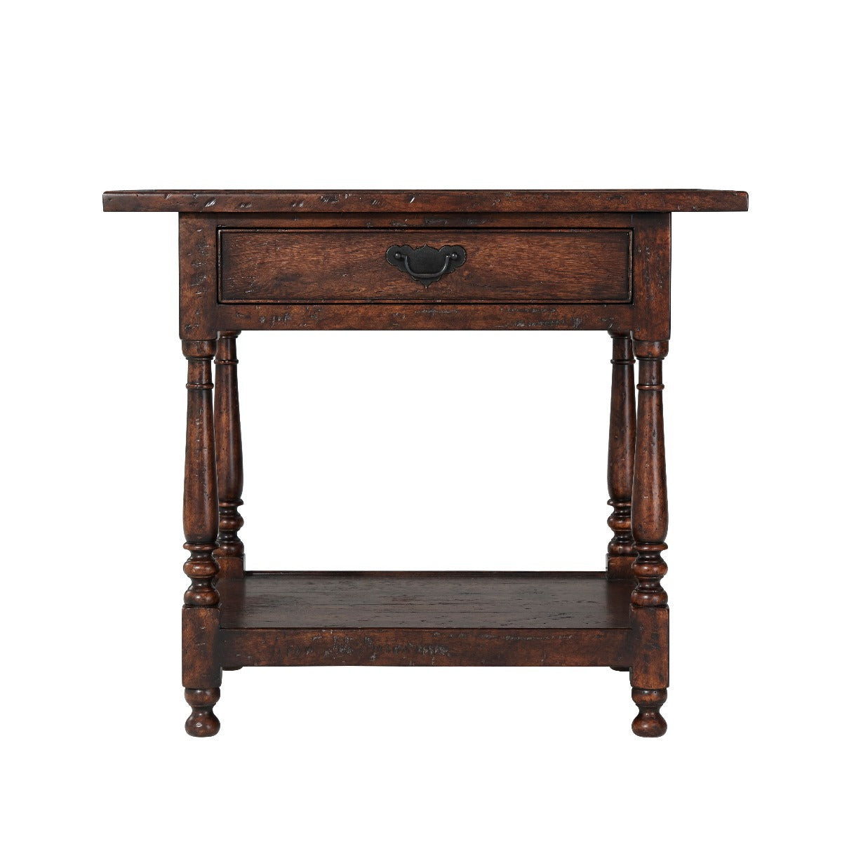 Theodore Alexander Butler's Side Table