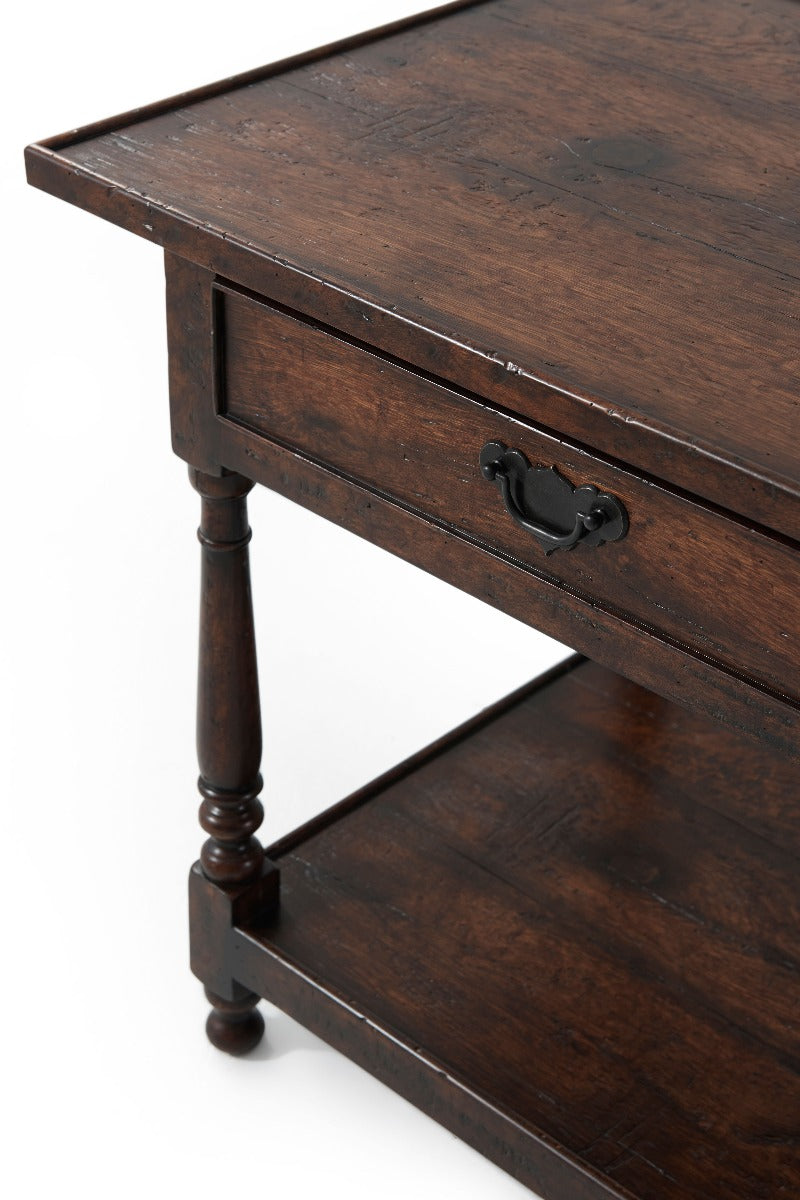 Theodore Alexander Butler's Side Table