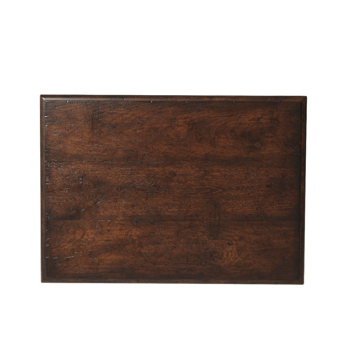 Theodore Alexander Lodge Side Table