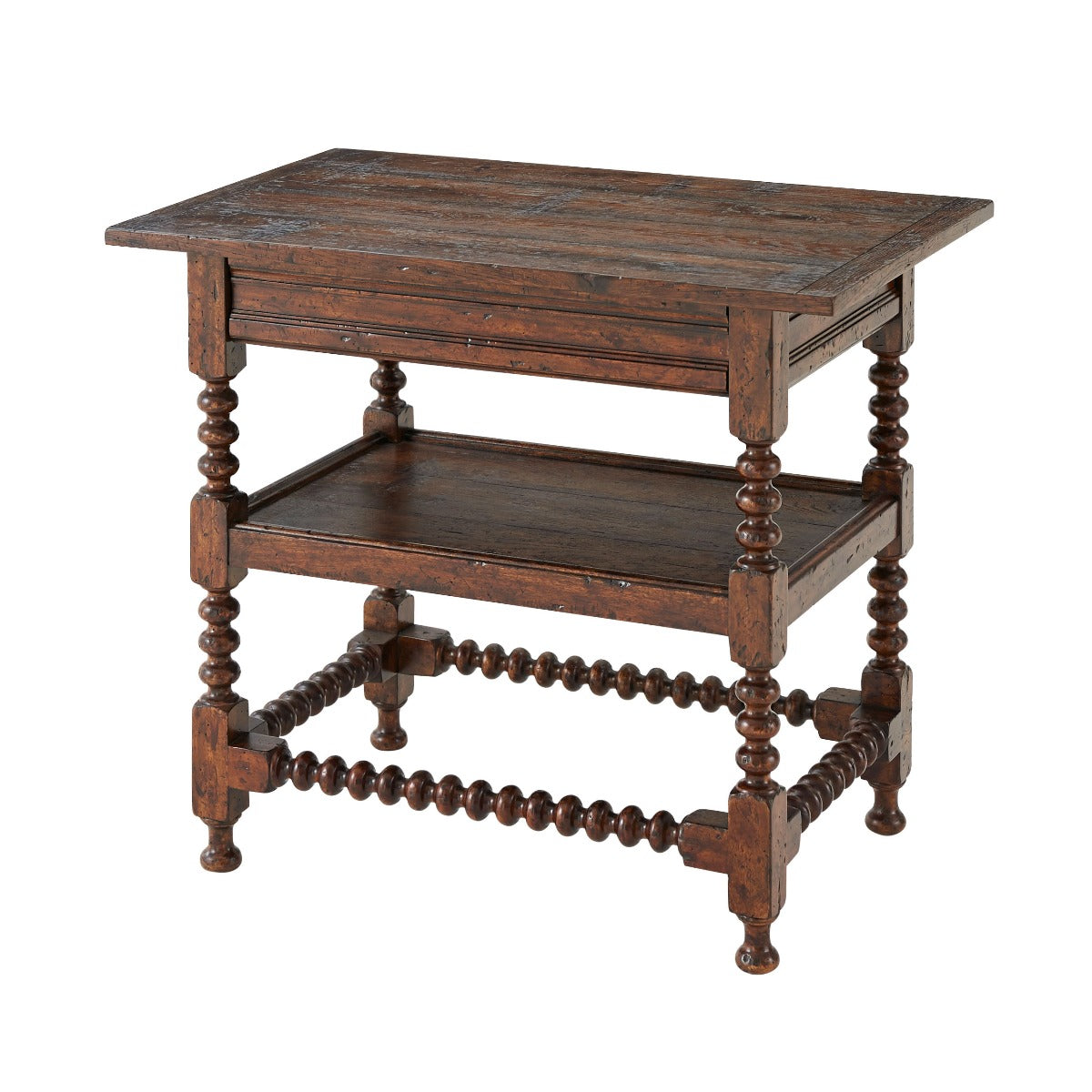 Theodore Alexander Silas' Side Table