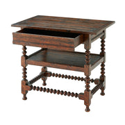 Theodore Alexander Silas' Side Table