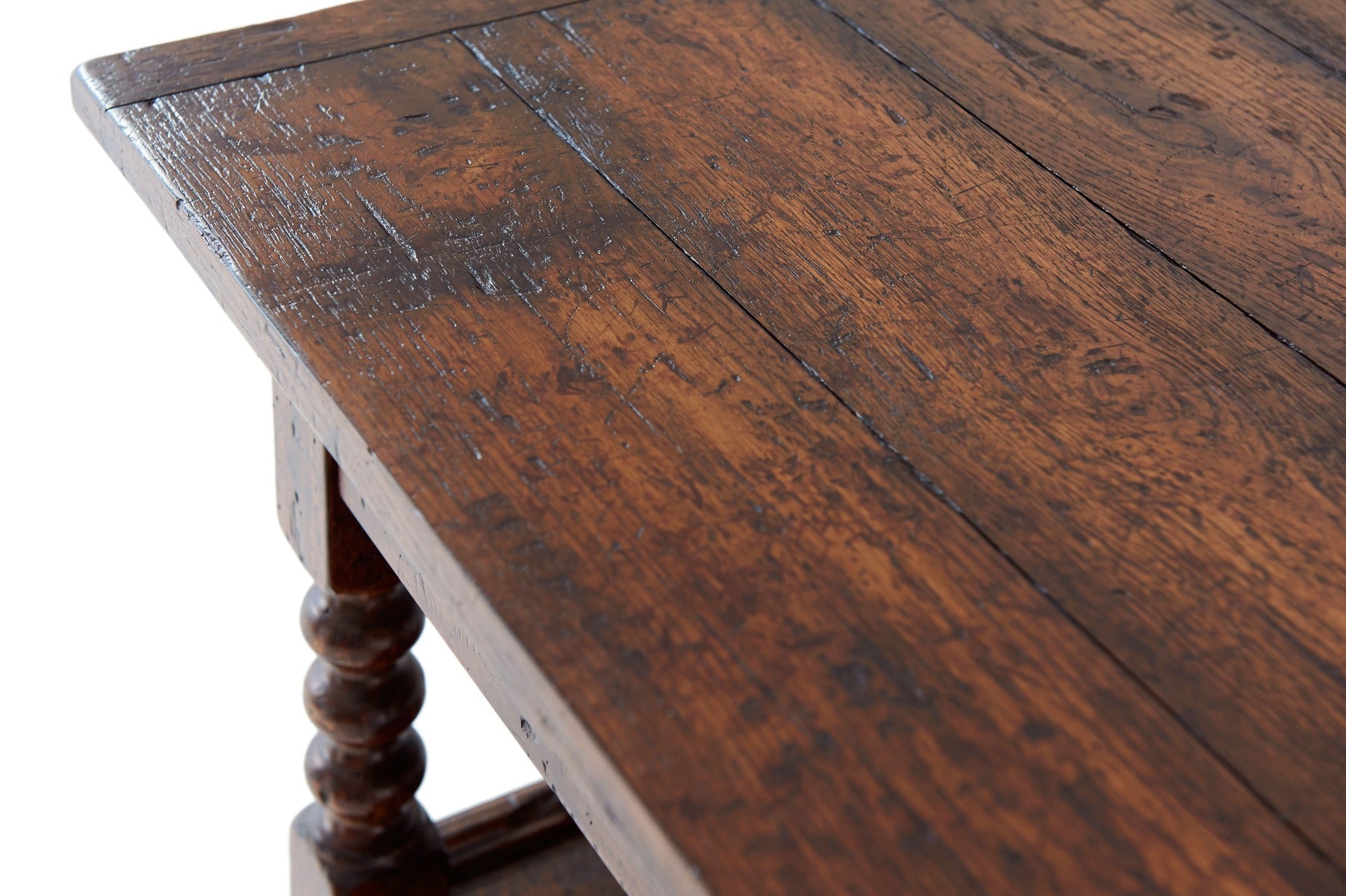 Theodore Alexander Silas' Side Table