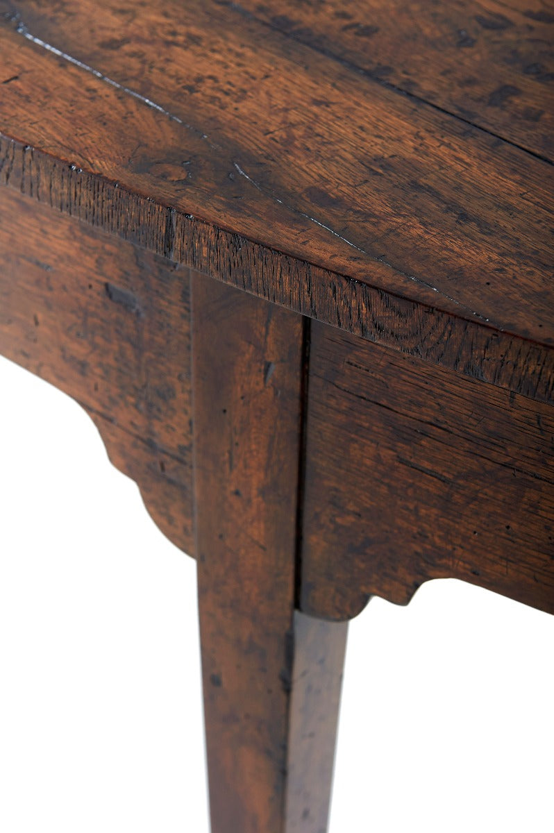Theodore Alexander West Gate Console Table