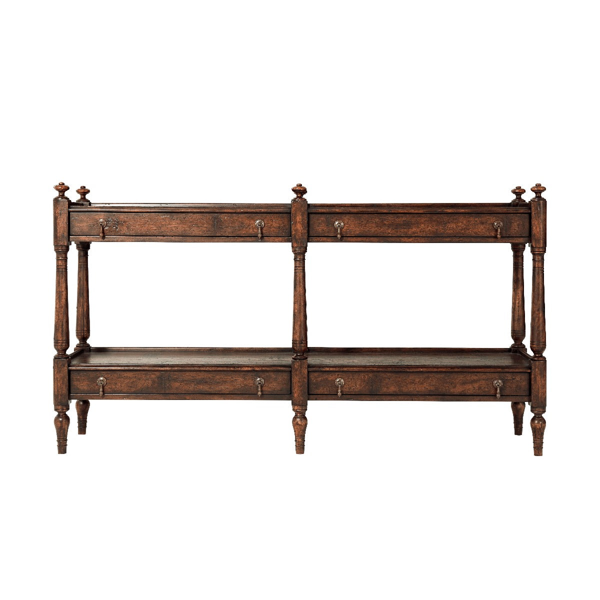 Theodore Alexander Carter Console Table