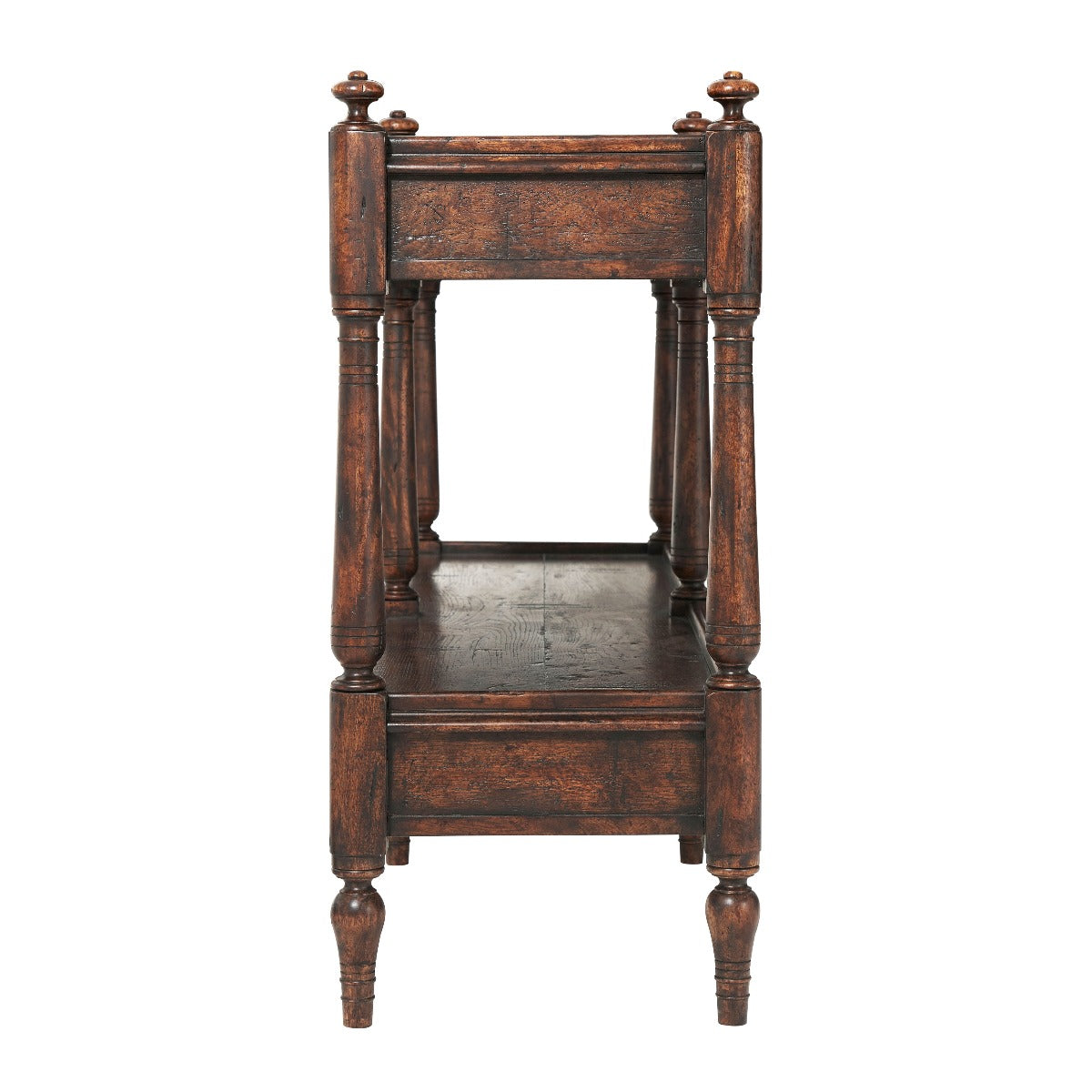 Theodore Alexander Carter Console Table