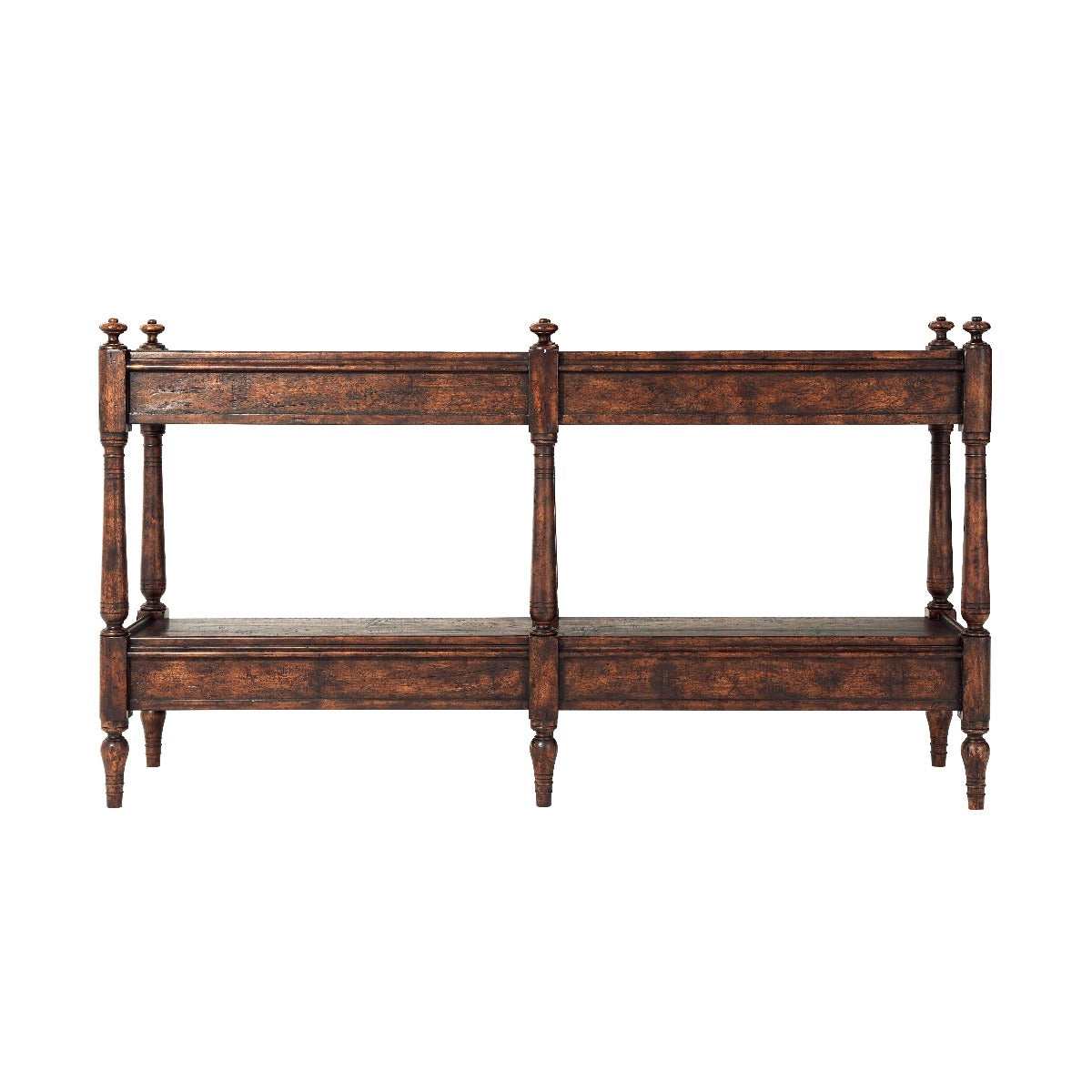 Theodore Alexander Carter Console Table