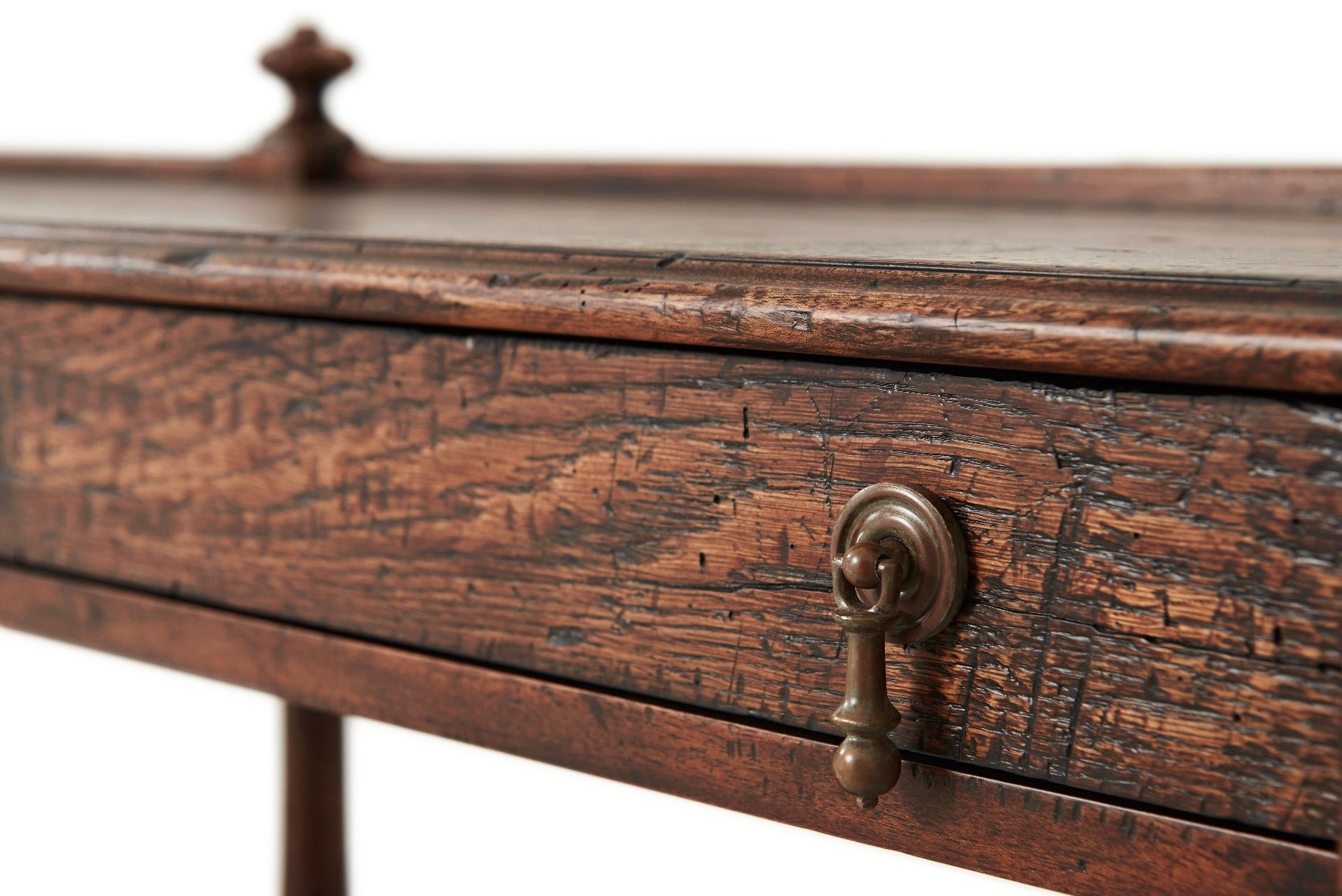 Theodore Alexander Carter Console Table