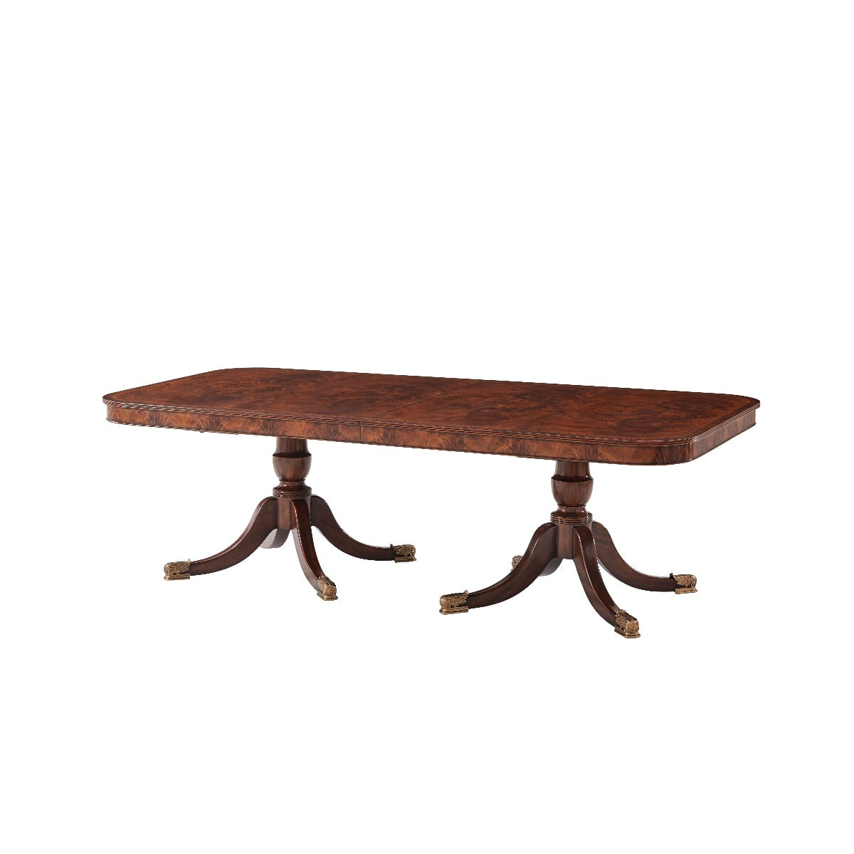 Theodore Alexander Sunderland Dinner Party Dining Table