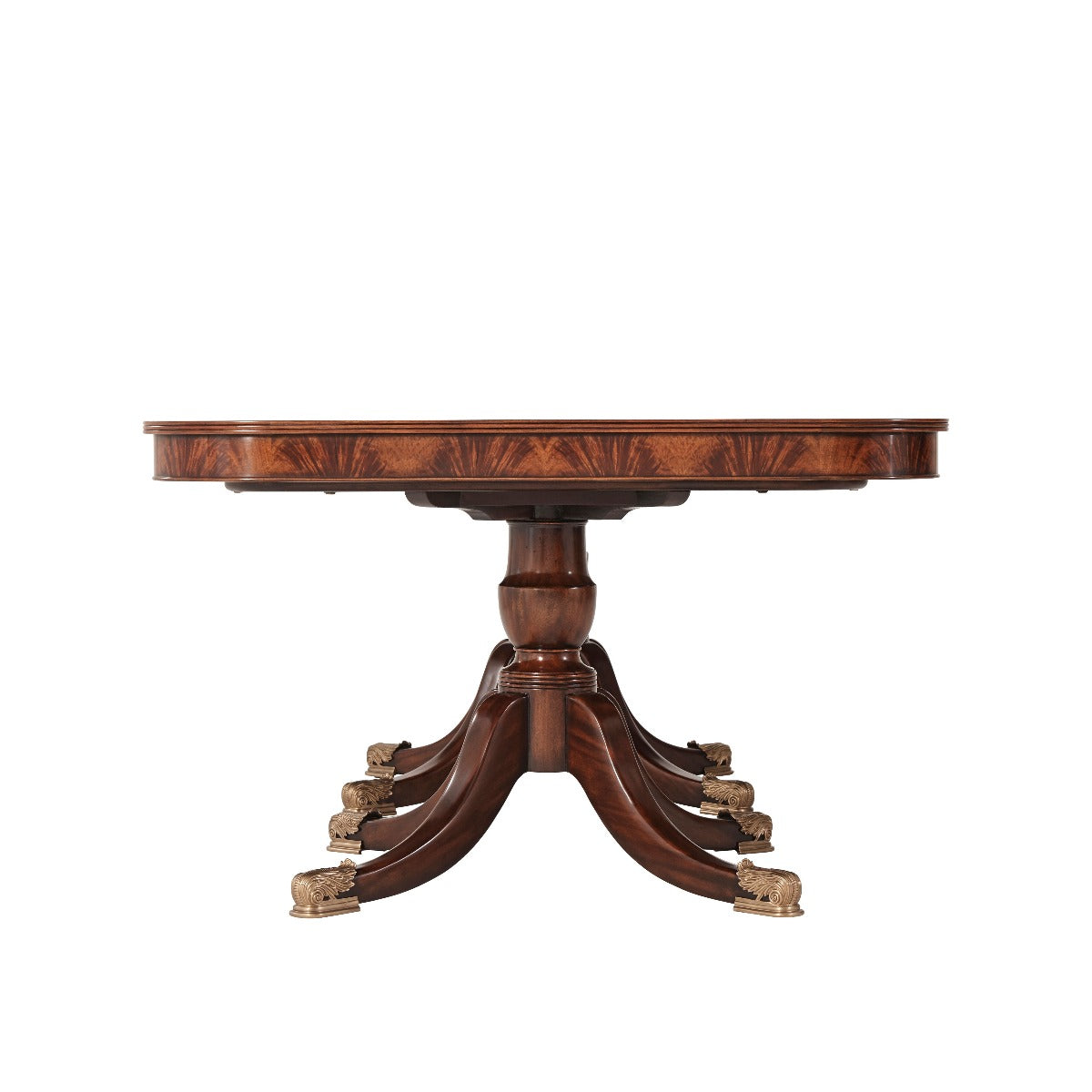 Theodore Alexander Sunderland Dinner Party Dining Table