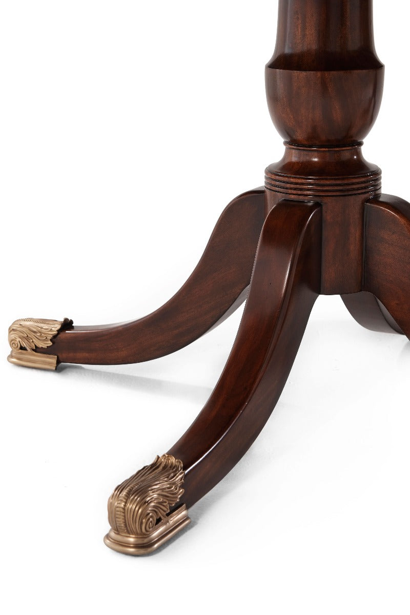 Theodore Alexander Sunderland Dinner Party Dining Table