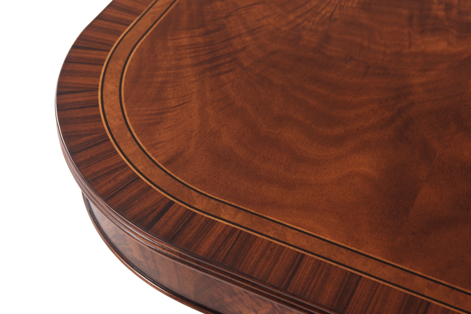 Theodore Alexander Sunderland Dinner Party Dining Table