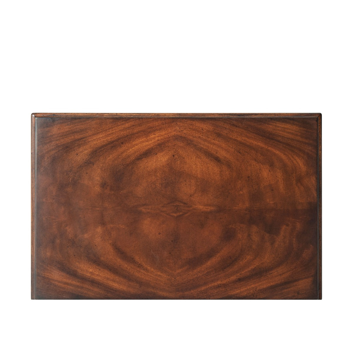Theodore Alexander The India Silk Bedside Nightstand