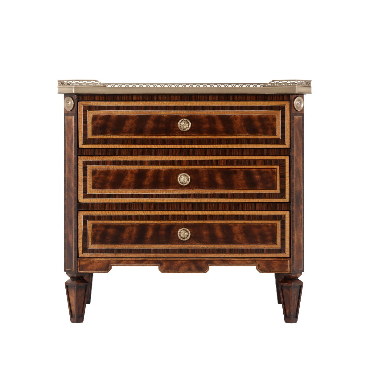 Theodore Alexander Viscount's Nightstand