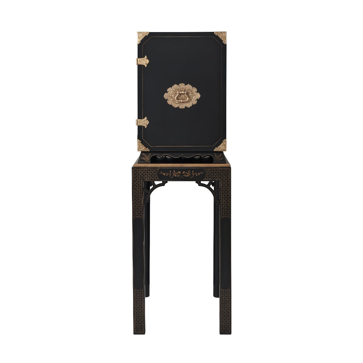 Theodore Alexander Peacock Cabinet