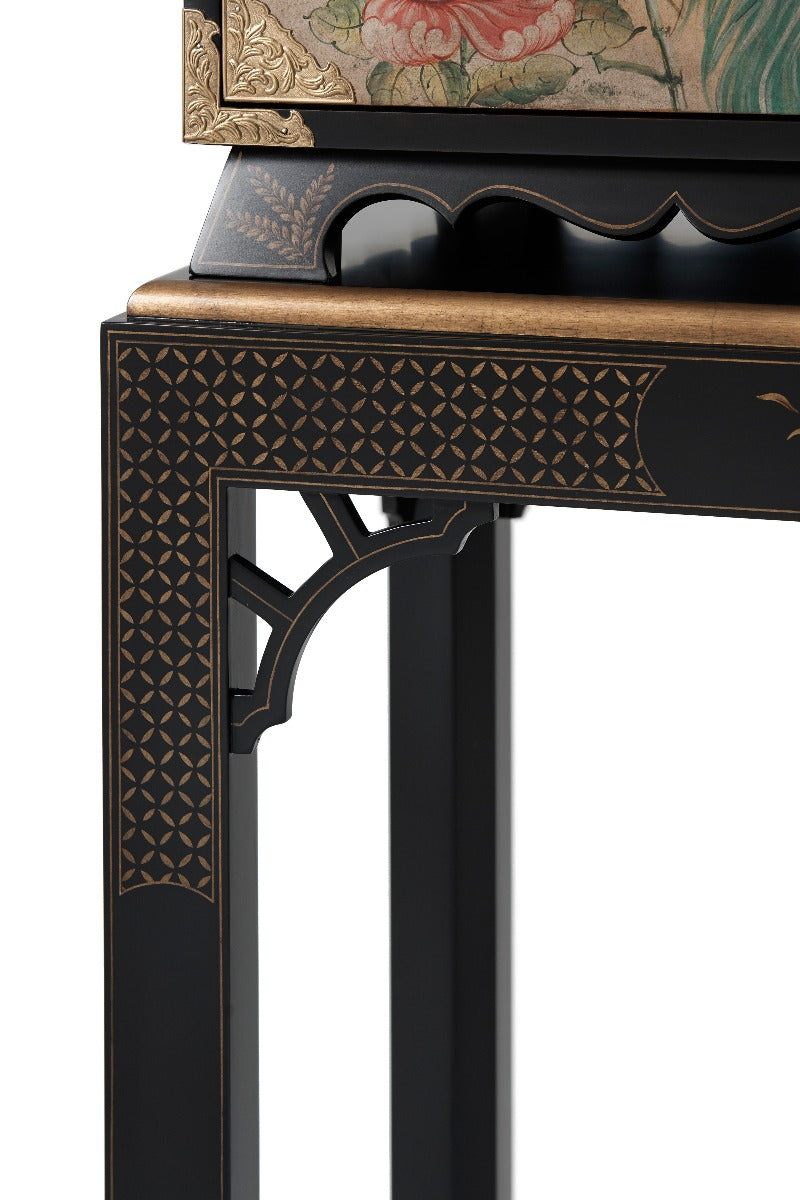 Theodore Alexander Peacock Cabinet