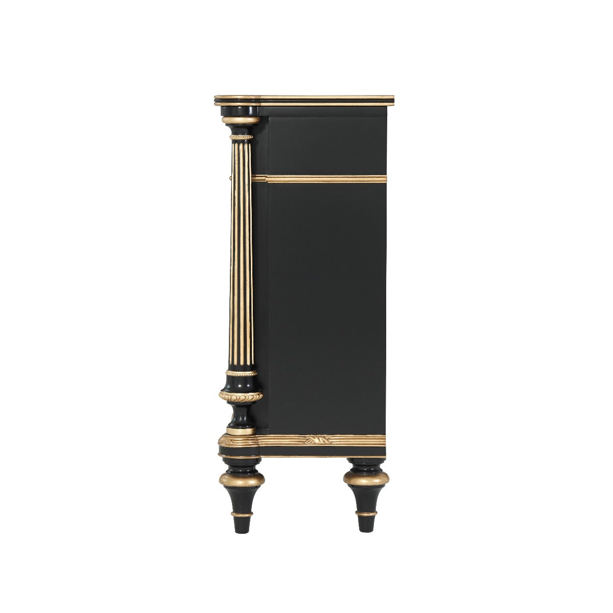 Theodore Alexander Daguerre Chinoiserie Cabinet
