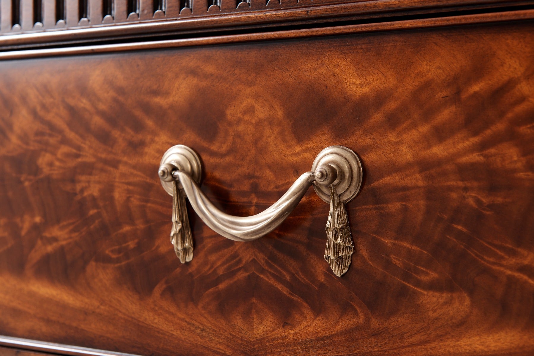 Theodore Alexander The Sunderland Room Bookcase