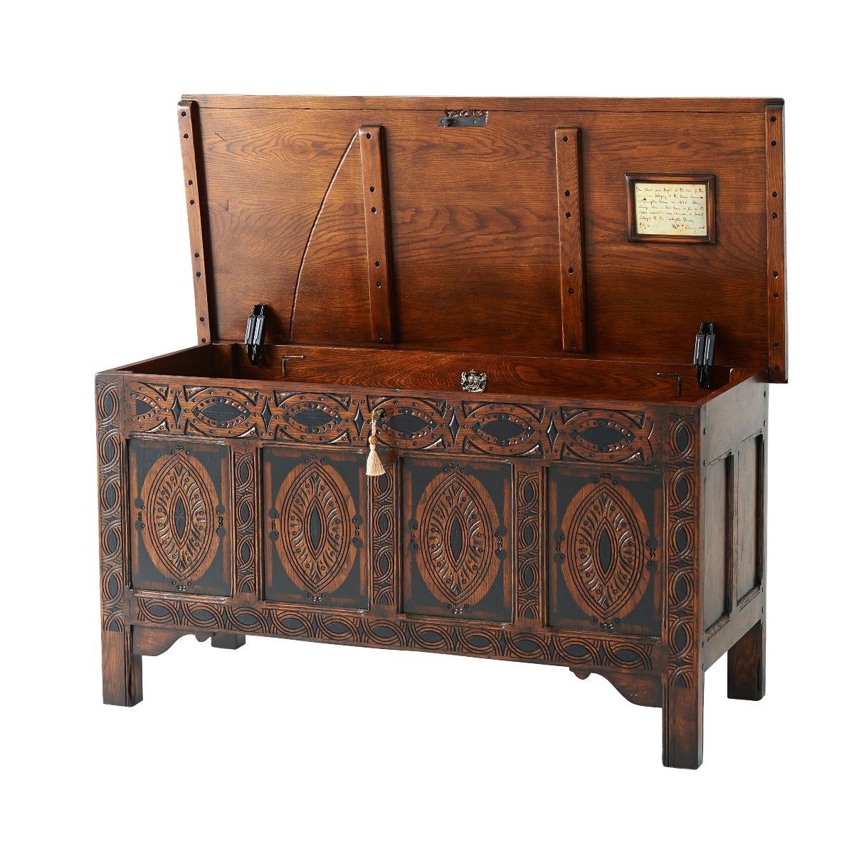 Theodore Alexander The Washington Chest