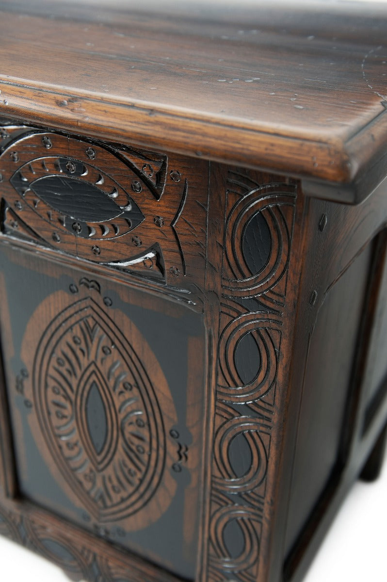 Theodore Alexander The Washington Chest
