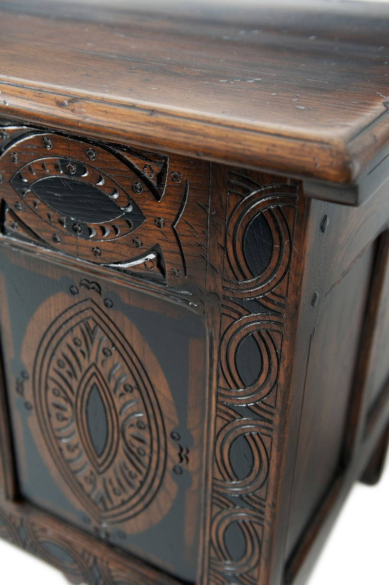 Theodore Alexander The Washington Chest