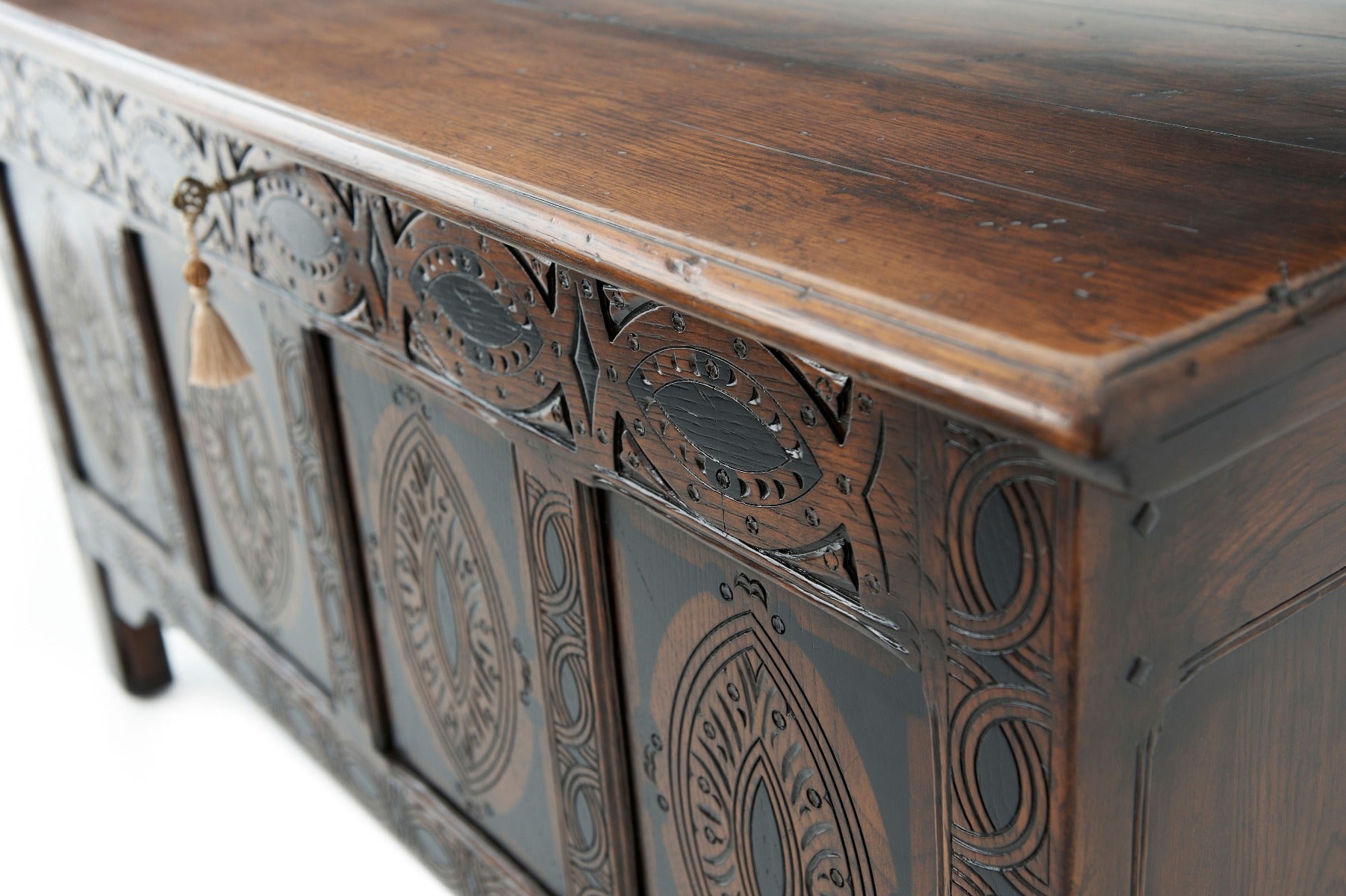 Theodore Alexander The Washington Chest