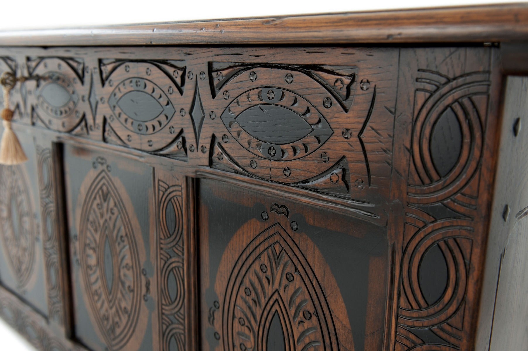 Theodore Alexander The Washington Chest