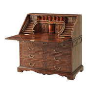 Theodore Alexander The Grand Staircase Fall Front Desk & Bureaux