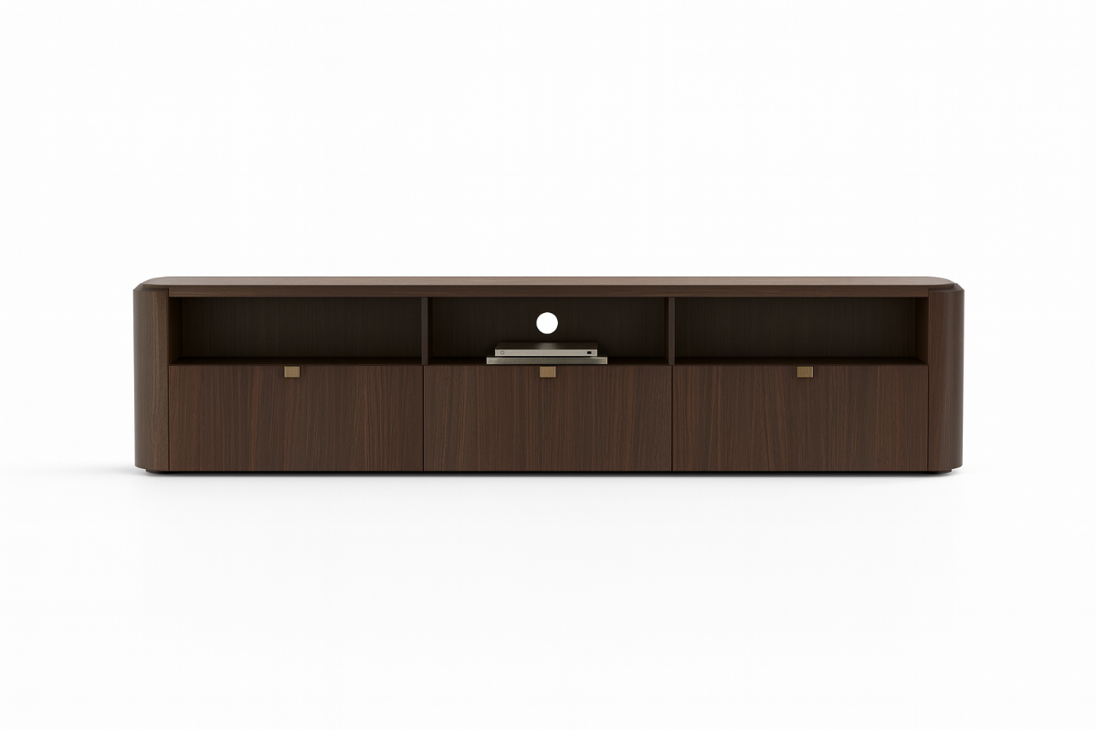 ALF Appia TV Stand – Modern Italian Entertainment Console