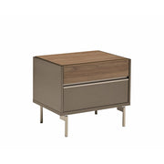City Life Modern Nightstand | ALF (+) DA FRE