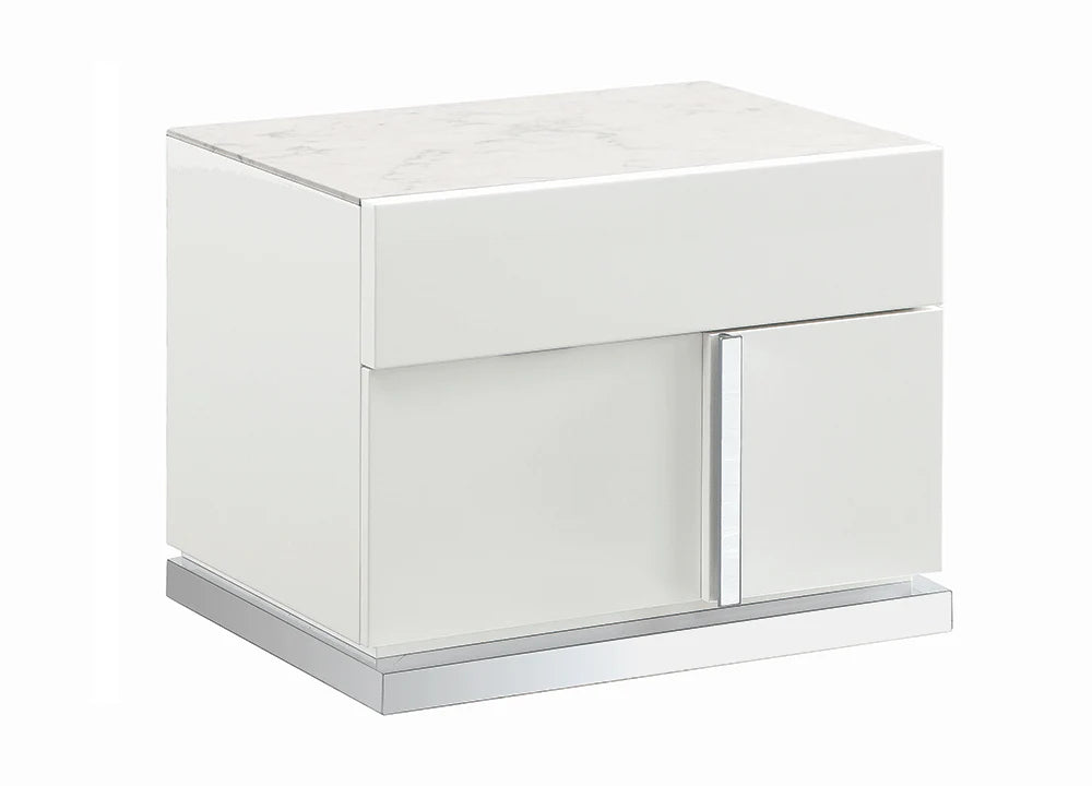 Canova Nightstand by ALF