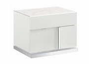 Canova Nightstand by ALF