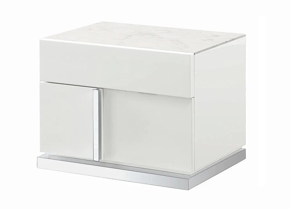 Canova Nightstand by ALF